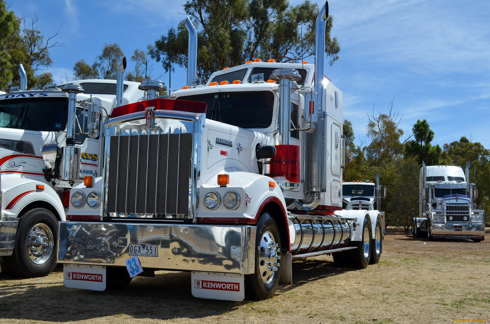 kenworth, , , , , truck, company